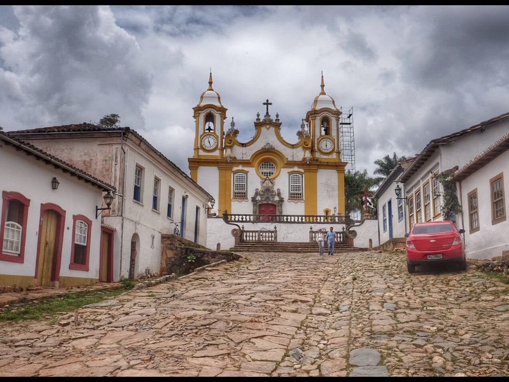 Walking tour em Tiradentes! Descubra toda cultura e os principais pontos turísticos da cidade histórica! 2