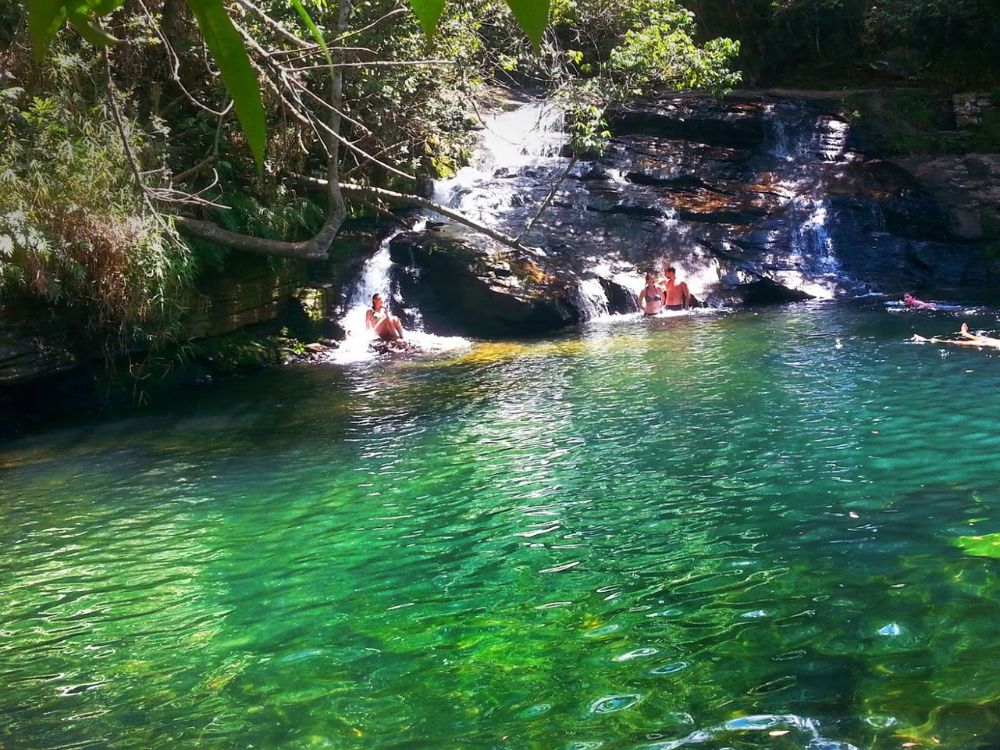 Se encante com as belezas naturais de Carrancas! Passe 3 dias na Cidade das Cachoeiras! 5