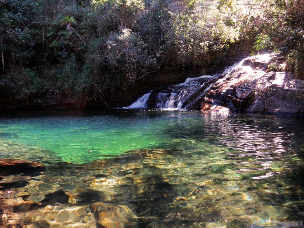Se encante com as belezas naturais de Carrancas! Passe 3 dias na Cidade das Cachoeiras! 1