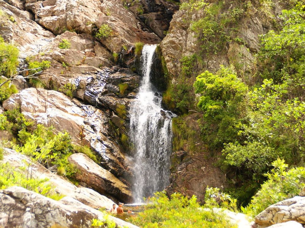Serra do Cipó! Descubra as belezas naturais e os encantos da Cachoeira do Gavião! 2