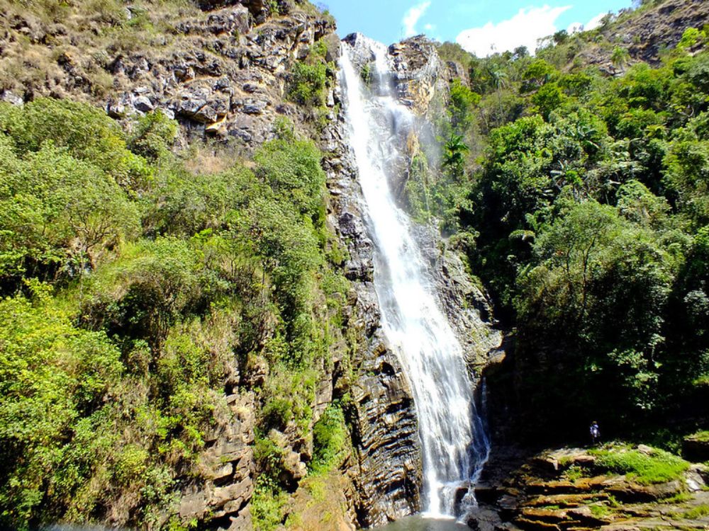 2 dias em Ipoema! Conheça as Cachoeiras, o Morro Redondo e o Parque Limoeiro! 1