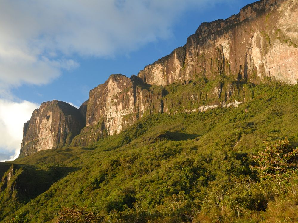 Roraima | Original Experience