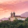Ouro Preto e Mariana: Patrimônio da Humanidade - Passeio Compartilhado