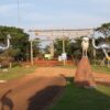 Visita ao Parque Nacional das Emas
