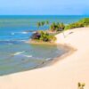 Cartão Postal de RN - Conheça a Praia de Genipabu!