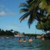 Passeio das Ilhas - Lancha & Taipu de fora