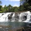 4 praias e cachoeira do Tijuípe