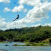 Rafting & Tirolesa
