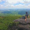 Minha Primeira Montanha + Cachoeira: uma grande aventura com trilha até o Morro Pão de Loth de Curitiba