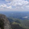 Pico Caratuva - conheça a 2° maior montanha do Sul do Brasil