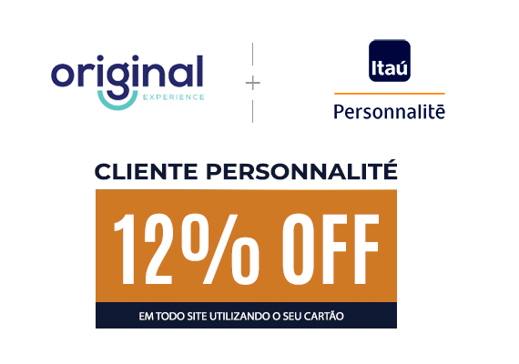 [B2C] LP - Itaú Personnalité 1