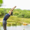 Parque da Muritiba com Aula de yoga pela manhã e Oficina de culinária à tarde