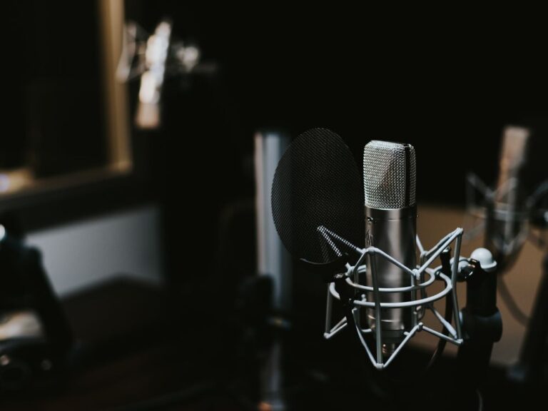podcast