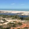 Águas Belas + Barra Nova com passeio de buggy