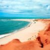 Canoa Quebrada + Refúgio Dourado com passeio de buggy