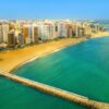 City Tour em Fortaleza + Passeio na Praia de Cumbuco