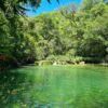Eco Serrana Park - Trilha Cânion do Rio Salobra