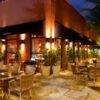 Noite italiana no Geppos Restaurante