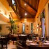 Jantar com carnes nobres no restaurante Cabanã Del Primo