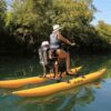 Passeio de Bike Boat
