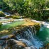 Rio do Peixe Trilhas e Cachoeiras