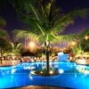 Show de humor no Complexo Crocobeach