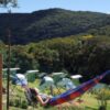Glamping em Atibaia: acampamento de luxo com natureza e conforto