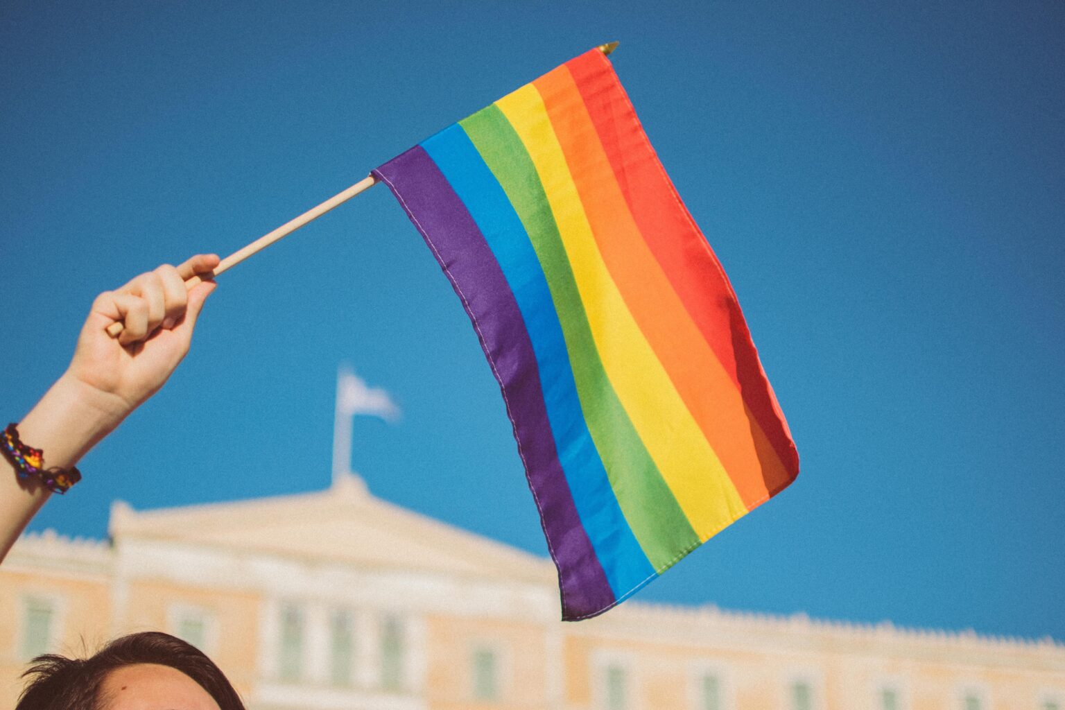 ações lgbt nas empresas