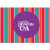 Gift Card C&A Virtual