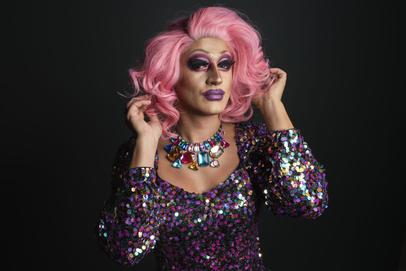 drag queen