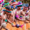 Turismo de Base Comunitária - Roteiro Açaí
