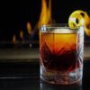 Harmonizando Negronis e Charutos