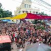 Oficina instrumental para bloquinhos de carnaval