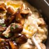 Apaixonado por risotos? Aprenda receitas com ingredientes que vêm da terra
