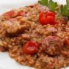 Workshop Gastronômico Risotos que vêm da terra - Grupo exclusivo para até 20 pessoas