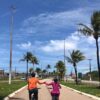 Tour em duas rodas à beira mar: bike tour pelo histórico bairro 13 de julho em Aracaju!