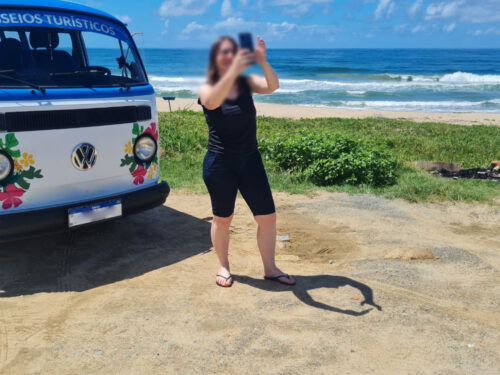 A Praia de Macapa é mais um lugarzinho secreto localizado no