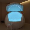 Revitalização profunda: relaxe através de uma sessão de flutuação