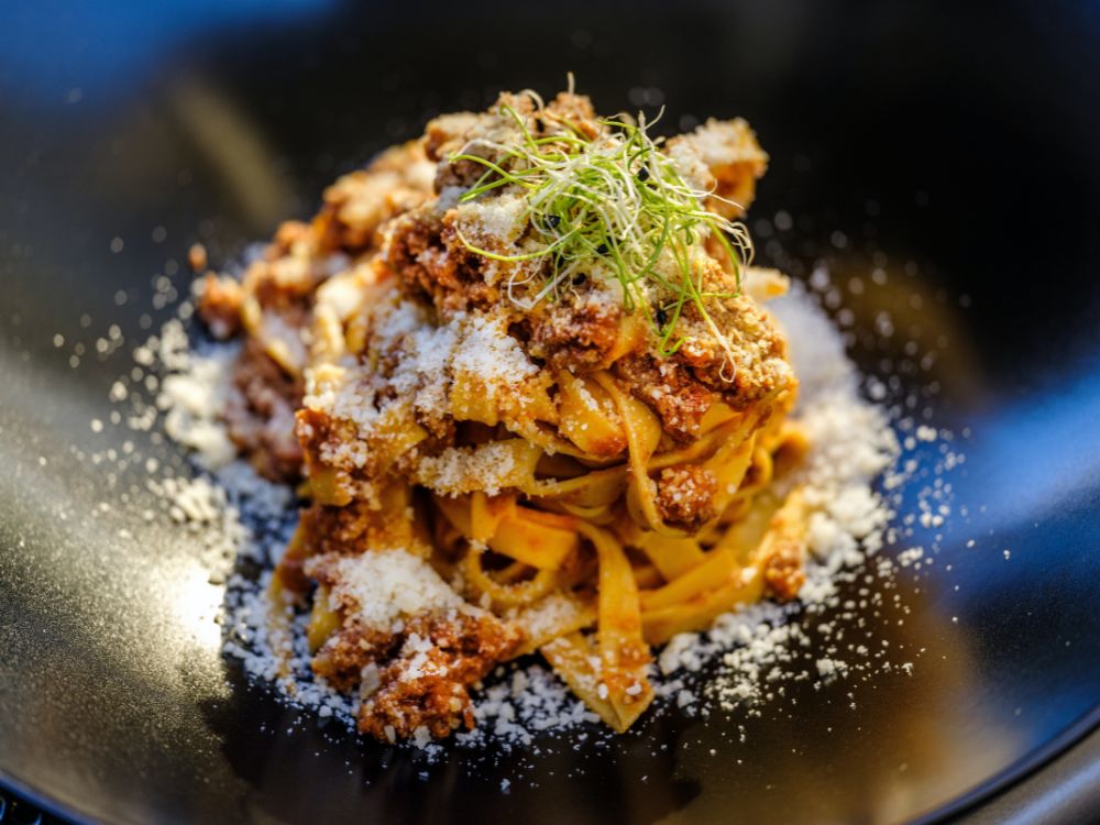 Imersão na culinária italiana através das massas e molhos artesanais 4
