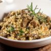 Workshop Gastronômico Risotos com peixes e frutos do mar - Grupo exclusivo para até 20 pessoas