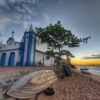 Das praias urbanas ao Santuário de tartarugas marinhas: paraíso tropical nas praias do Forte e Guarajuba