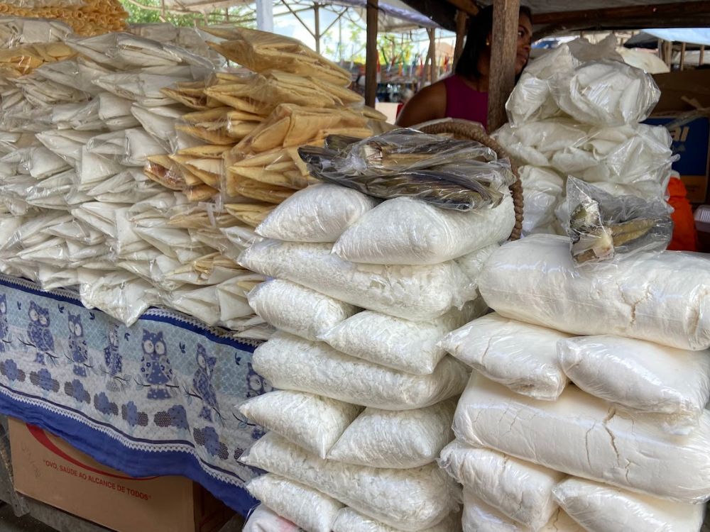 Imersão na vida quilombola com workshop de azeite de dendê, farinha de mandioca e xarope de ervas 2
