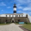 Tour Afro-antropologico em Salvador com almoço incluso