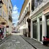Viva a autenticidade da Bahia em um tour exclusivo por Salvador!