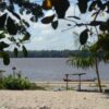 Águas cristalinas, areia branca e um cenário de tirar o fôlego: conheça as belezas naturais de Morro de São Paulo