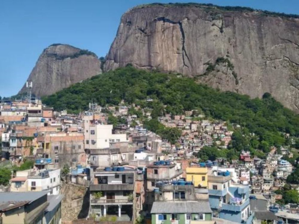 Imergindo na vida dentro da maior comunidade da América Latina: favela tour no Rio de Janeiro 3
