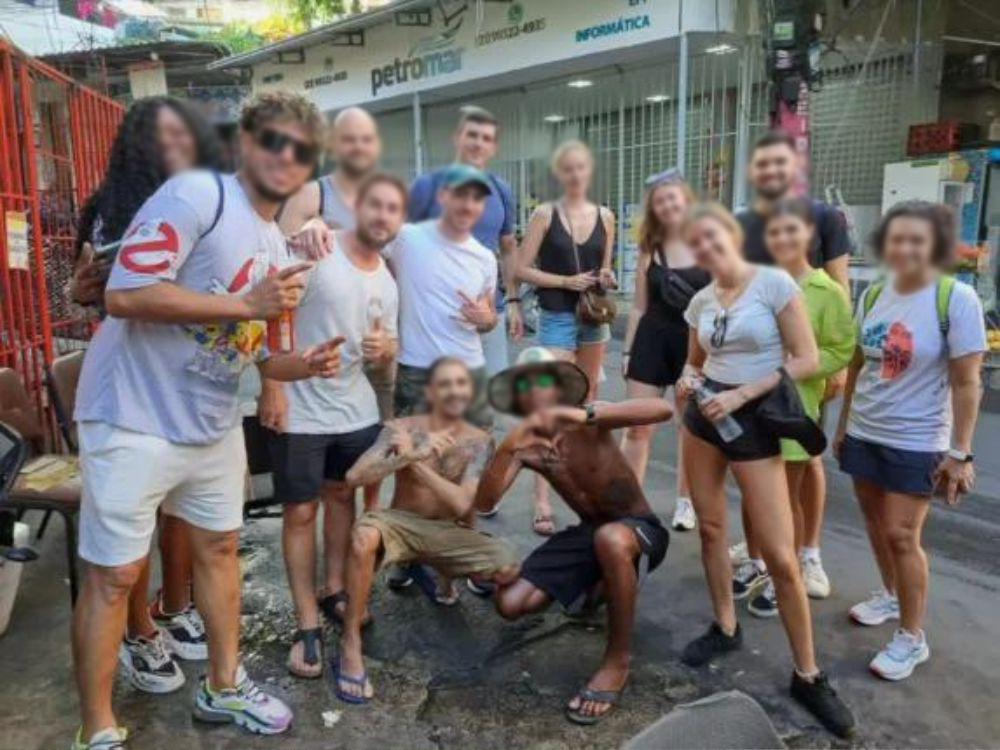 Imergindo na vida dentro da maior comunidade da América Latina: favela tour no Rio de Janeiro 4
