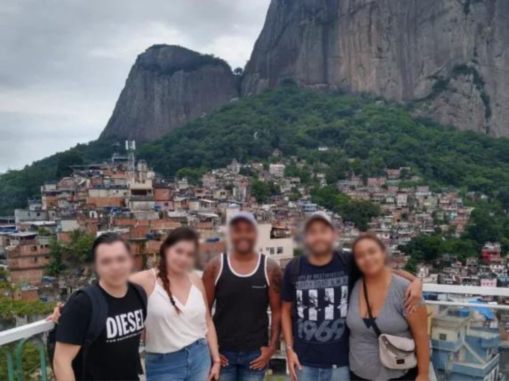 Imergindo na vida dentro da maior comunidade da América Latina: favela tour no Rio de Janeiro 1