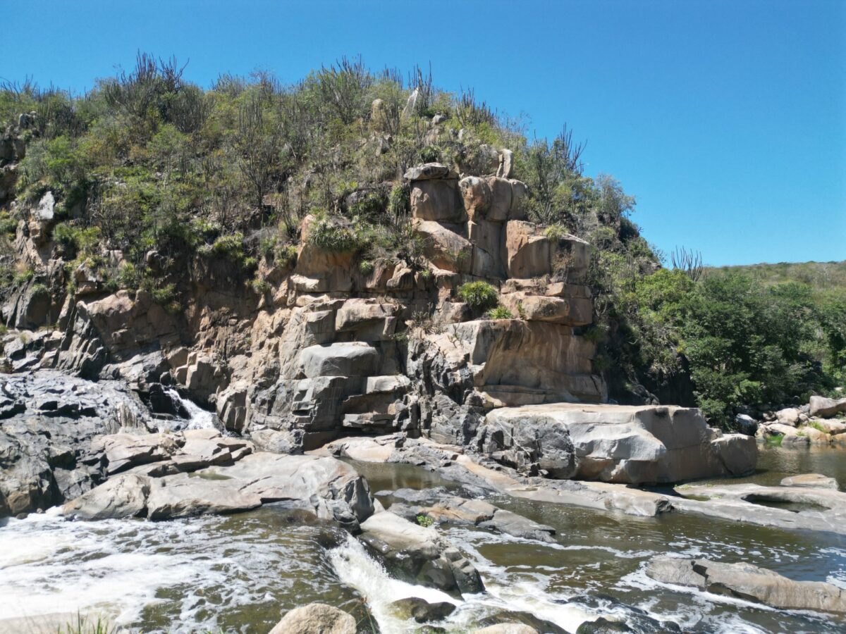 Percorra a trilha de Antônio Conselheiro em um tour pela Caatinga - Imagem 5
