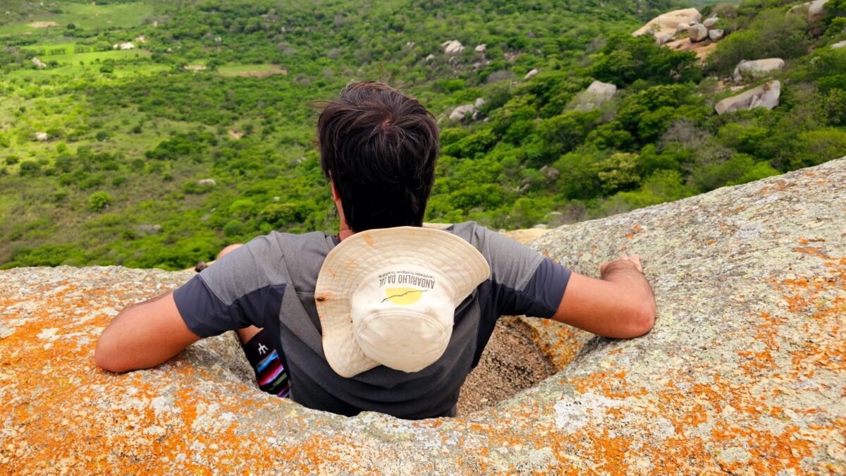 Percorra a trilha de Antônio Conselheiro em um tour pela Caatinga - Imagem 3